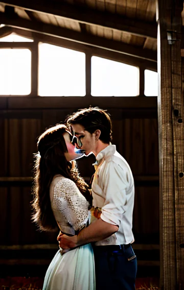 Fantasies At Step Lake Ch 01