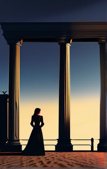 Fiona And Her Daughter