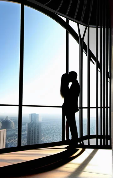 First Date Honeymoon Wild