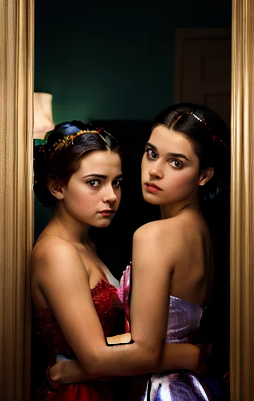 Fungirls Fantasy Ch 2