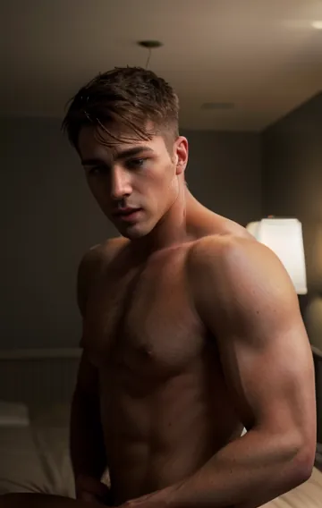 Gay Incest Cousins Pt 04