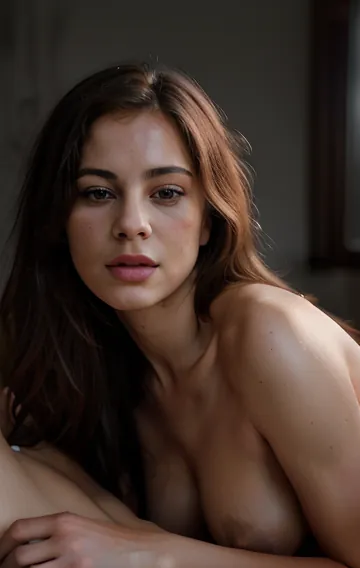 Grams Is Coming Ch 01