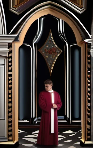 Handyman And Gigolo Pt 04