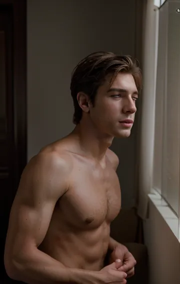 Hannah And Kyle Over The Edge Ch 02