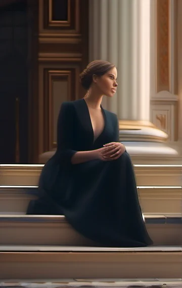 Her Fathers Daughter 1