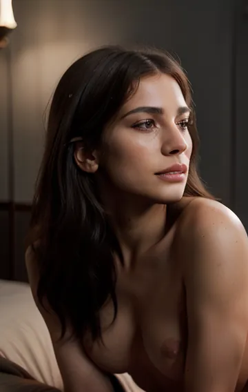 Hidden Desires Pt 01 1