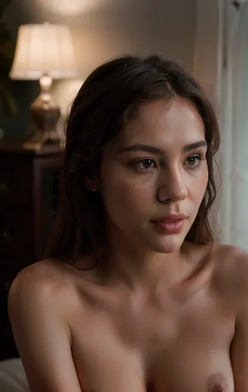 His First Time With Mom Ch 02