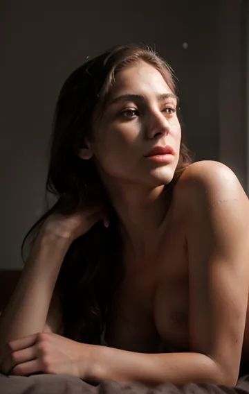 Hypnosis Cures What Ails Her Pt 03