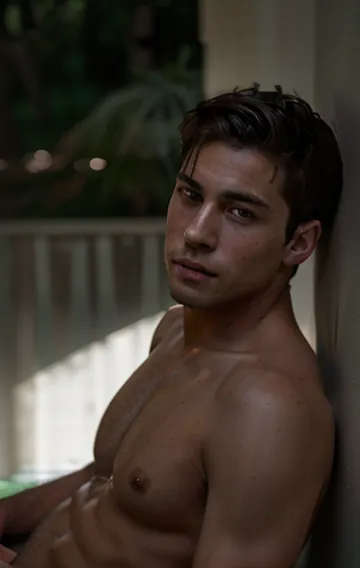 I Called She Came Ch 04