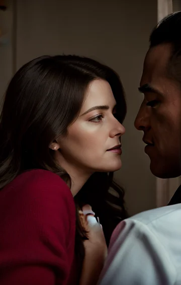 I Have A Secret Pt 01