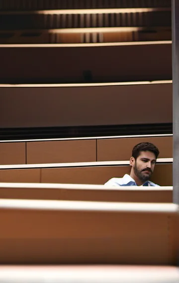 I Think I Wanted You Ch 01