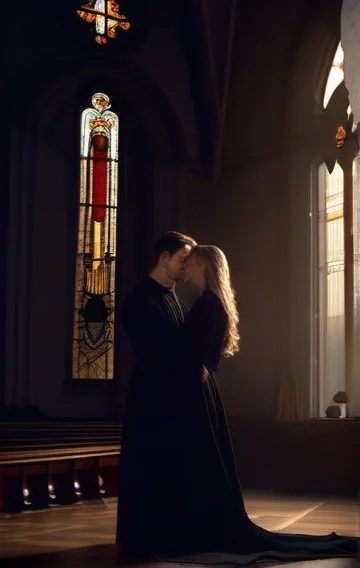 Incest Is The New Black