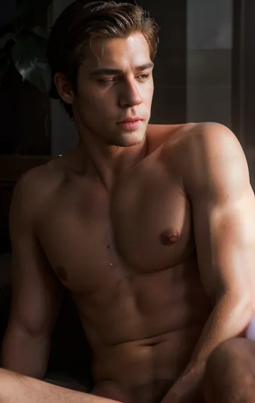 Irresistible Girl Ch 02