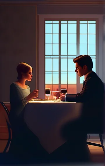 Janet And Jeffs First Time