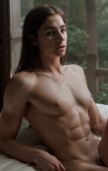 Janice Motivates Her Son Pt 03