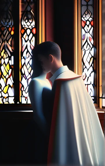 Jennys Favorite Uncle Pete