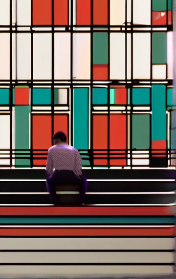 Jimmy And Grandma Rita