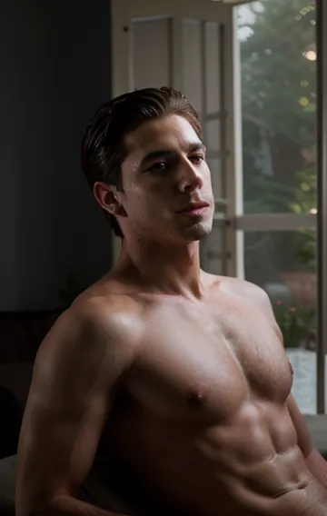 Josh Knows Best Ch 11