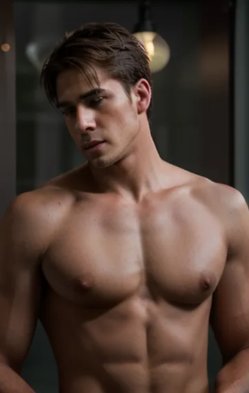 Katie S Awakening Ch 03