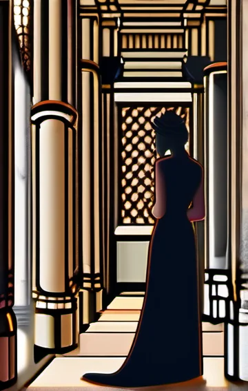 Kim Gets Off To College