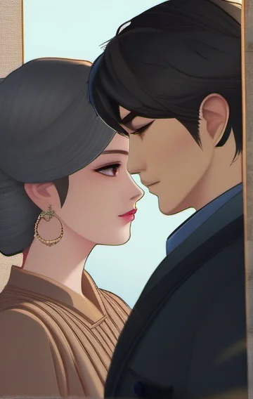 Kissing Cousins Ch 03 2