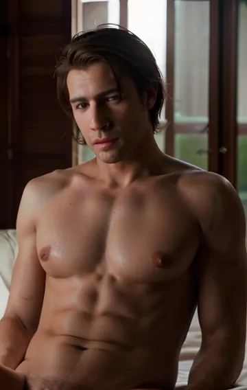 Learning The Family Business Ch 05