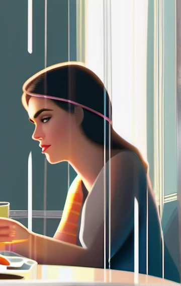 Leaving Normal Pt 02