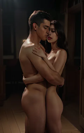 Leo S Shower Time Surprise