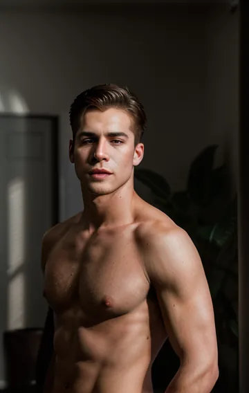 Let The Fucking Begin Ch 02