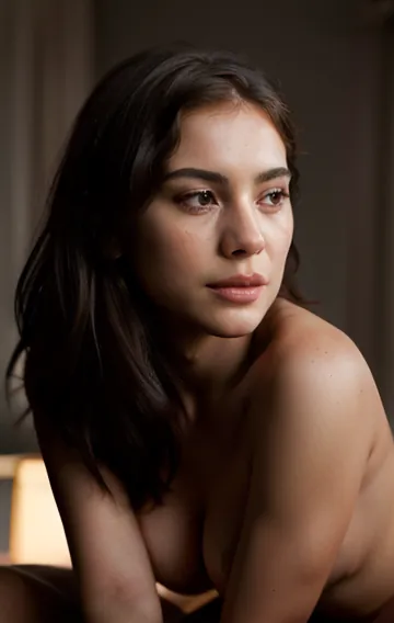 Lexi Classified Ch 06