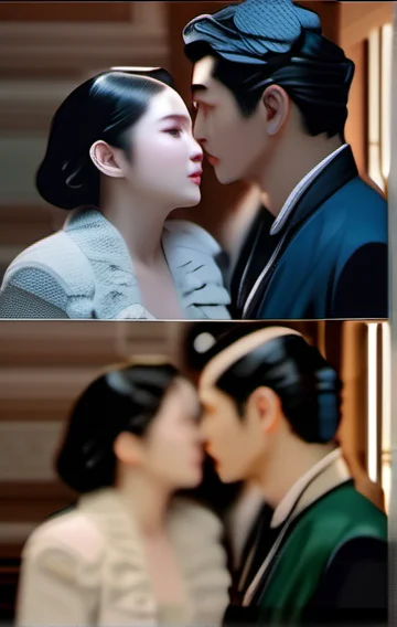 Like Father Like Daughter Ch 04 1