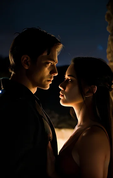 Lilys Awakening Pt 02