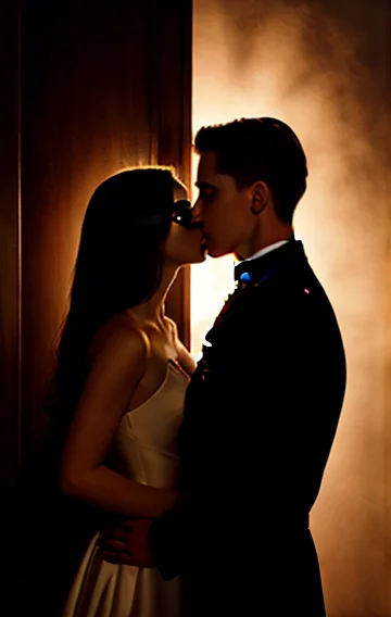 Love And Lust On The Titanic