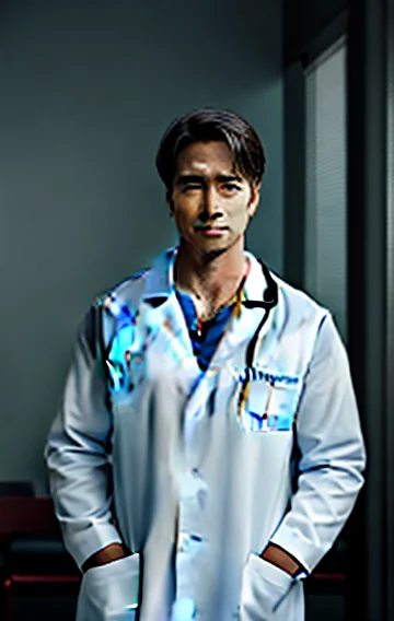 Magnus And His Family Ch 13