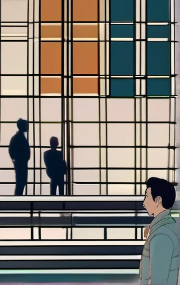 Martins Lesson In Self Control Ch 02