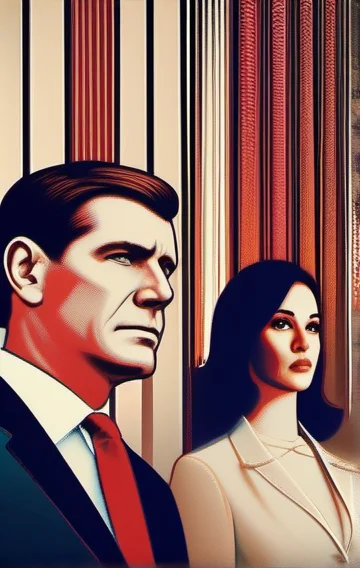 Mary Lets Ethan Learn Sex With Her