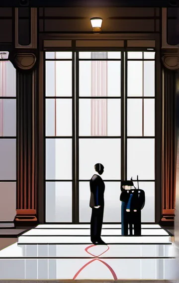 Masculine And Beautiful