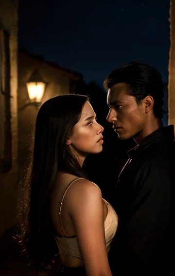 Matters Of The Heart 3