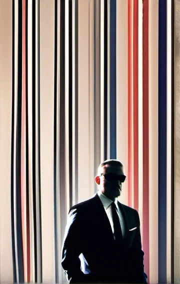 Mistaken Identity 146