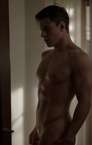 Mom Lets Me Touch Her Ass Pt 01