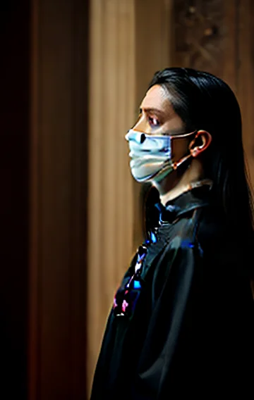 Moms Secret Is Uncovered