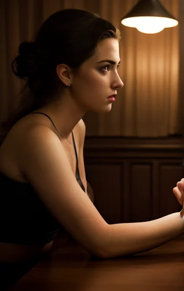 Mother And Daughter Seduce Julie