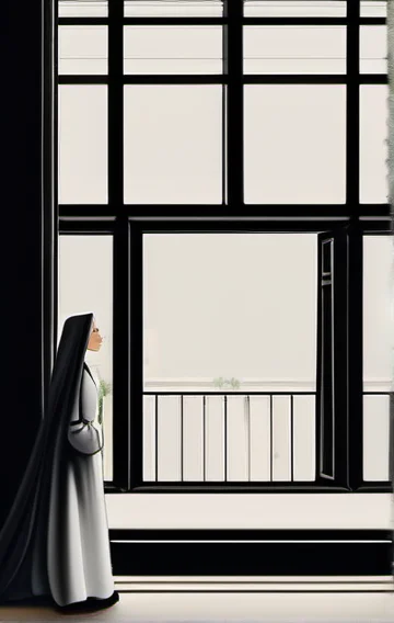 Mothers Problem Ch 04