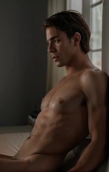 Mothers Shoe Mystery Pt 04