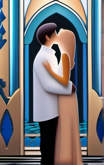 Movie Night Ch 04 Petra