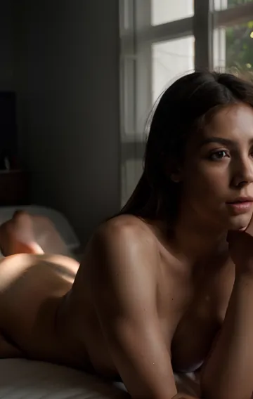 Mum Lets Her Slut Loose Ch 02