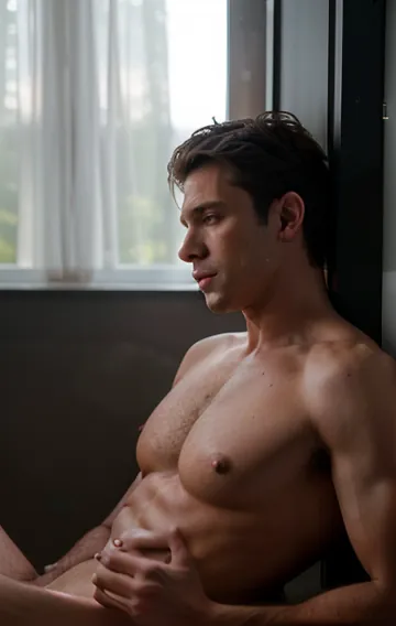 My Cousin Valerie Ch 02