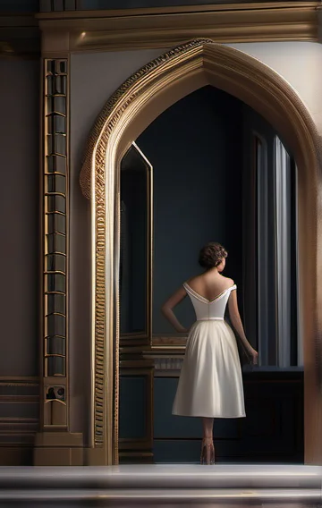 My Escape To The Chateau