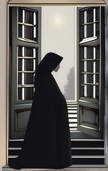 My Morning Of Light The Story Ch 02