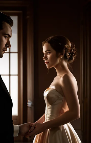 My Queen Mother Pt 01